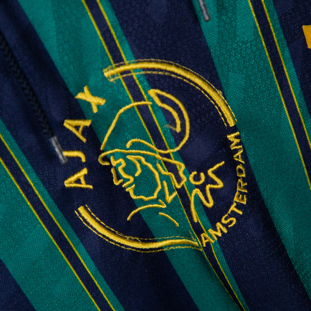 1993-1994 Ajax Umbro Away Shirt - Marketplace