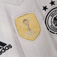 2017 Germany Adidas Home Shirt - Marketplace