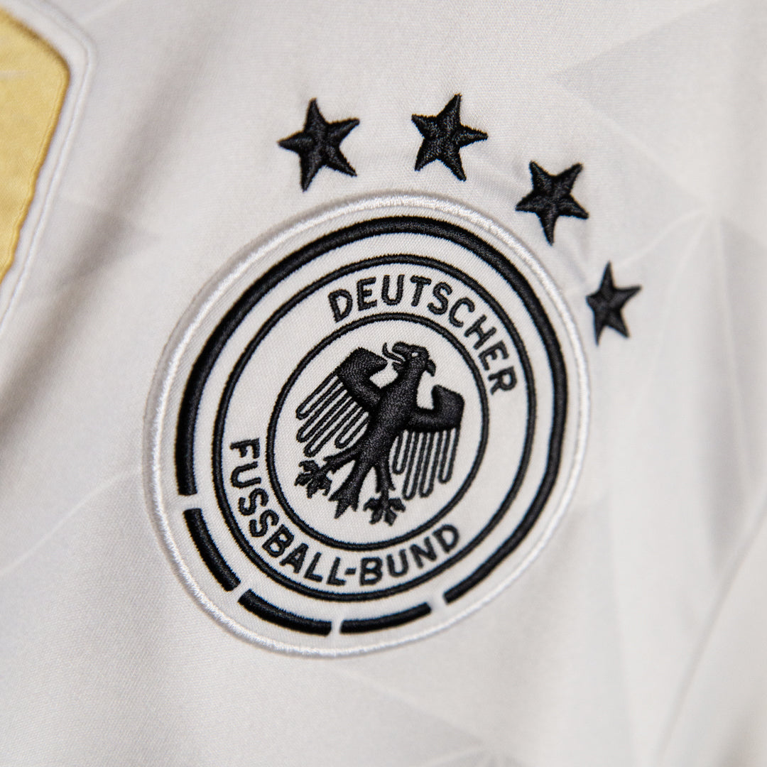 2017 Germany Adidas Home Shirt - Marketplace
