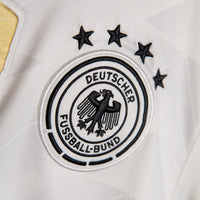 2017 Germany Adidas Home Shirt - Marketplace