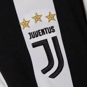 2017-2018 Juventus Adidas Home Shirt #7 Cristiano Ronaldo - Marketplace