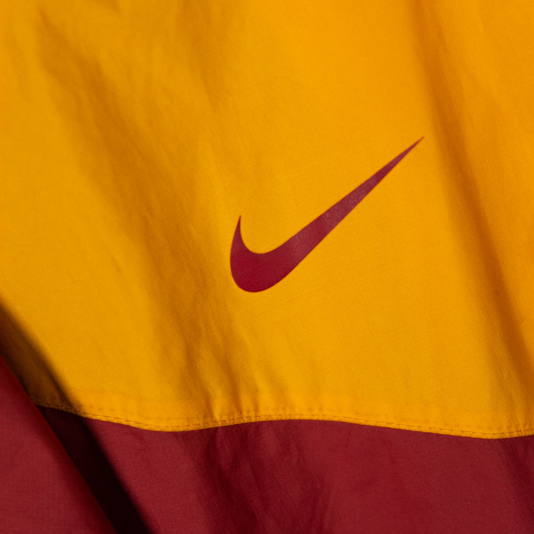 2017 2018 Roma Nike Jacket Marketplace Classic Football Shirts