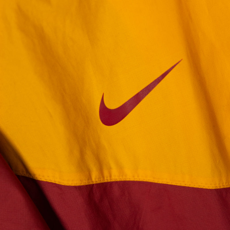 2017-2018 Roma Nike Jacket - Marketplace