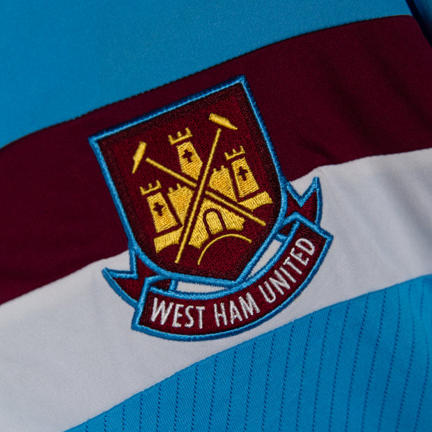 2008-2009 West Ham United Umbro Away Shirt 