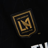 2020-2021 LA FC Adidas Home Shirt - Marketplace