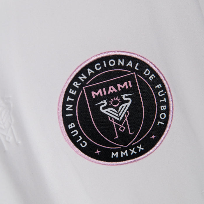 2020-2021 Inter Miami Adidas Home Shirt - Marketplace