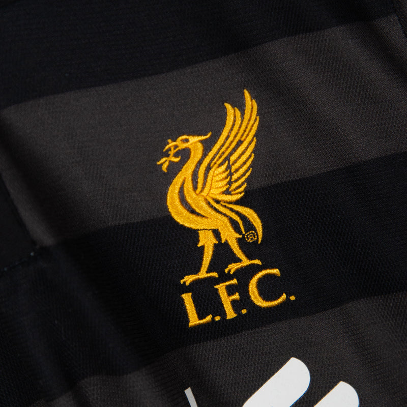 2013-2014 Liverpool Warrior Away Shirt - Marketplace