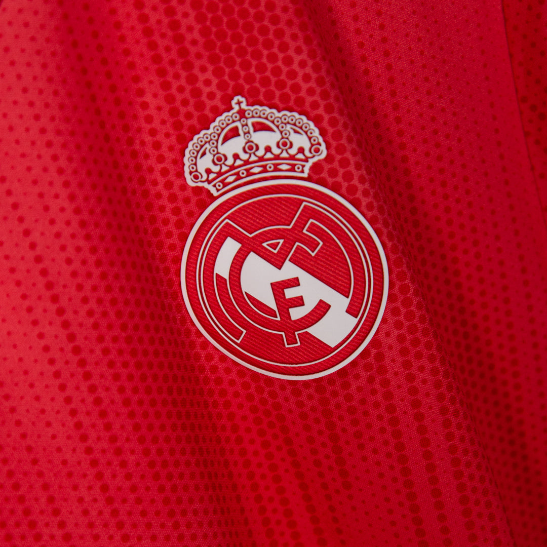 2018-2019 Real Madrid Adidas Third Shirt - Marketplace