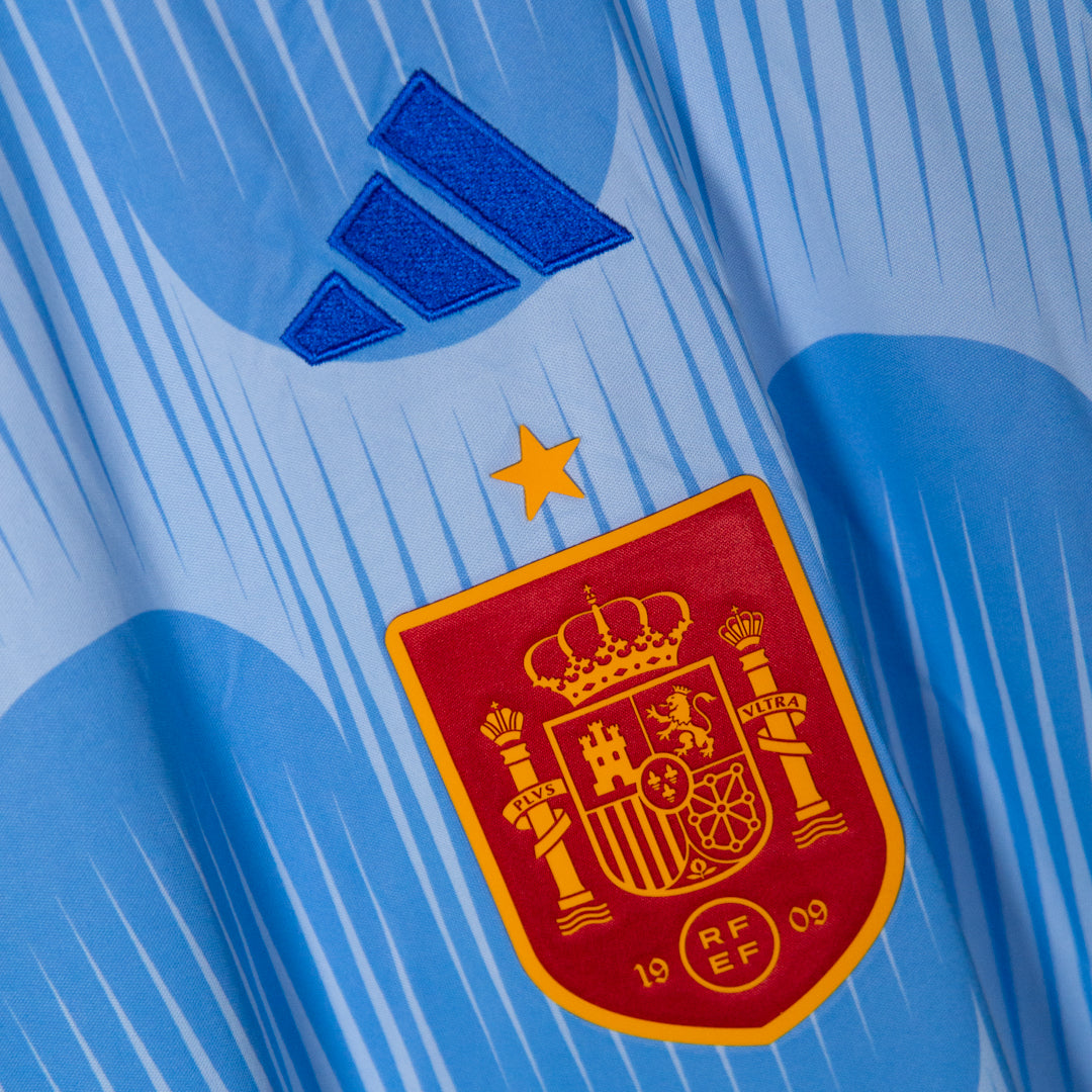 2022-2023 Spain Adidas Away BNWT - Marketplace