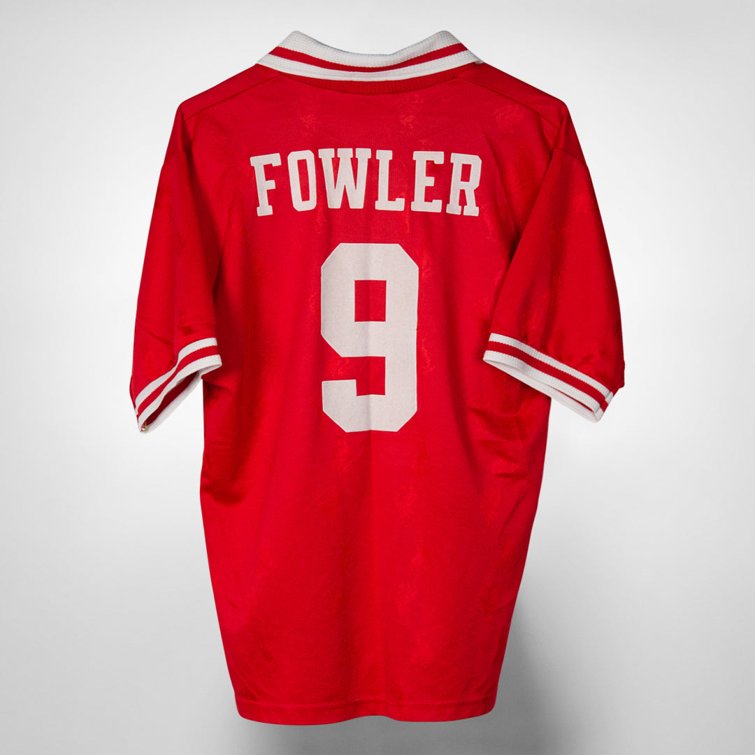 Robbie outlet fowler shirt