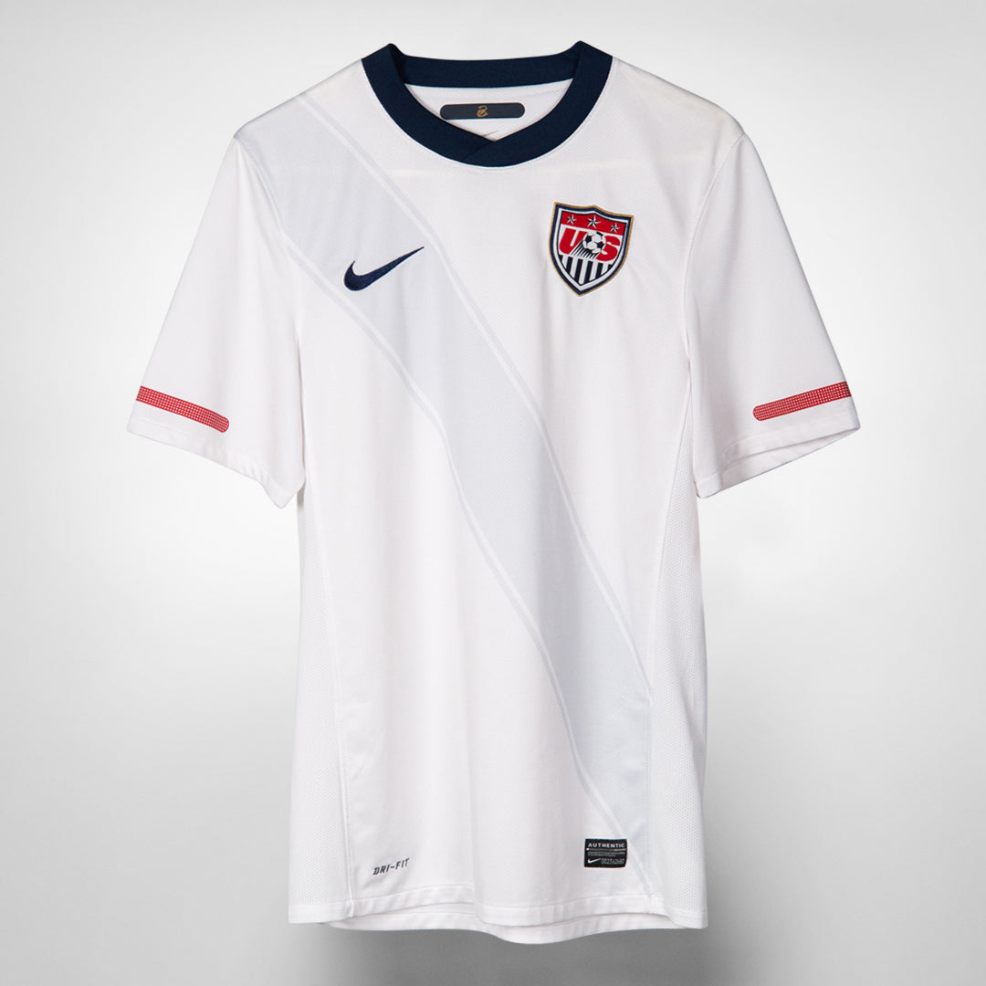 Nike usa soccer jersey 2010 hot sale