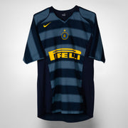2004-2005 Inter Milan Nike Third Shirt - Marketplace