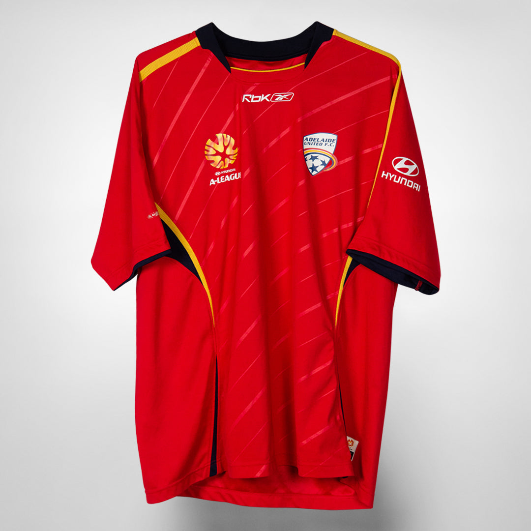 Reebok adelaide discount