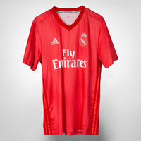 2018-2019 Real Madrid Adidas Third Shirt - Marketplace