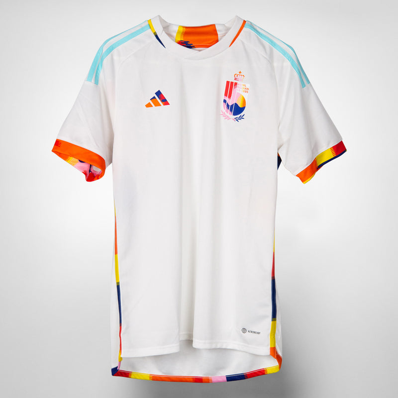 2022-2023 Belgium Adidas Away Shirt BNWT - Marketplace