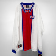 1994-1995 PSG Paris Saint Germain Nike Away Shirt BNWT - Marketplace