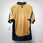 2001-2002 Manchester United Centenary Umbro Reversible Third Shirt BNWT #16 Roy Keane - Marketplace