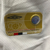 2001-2002 Manchester United Centenary Umbro Reversible Third Shirt BNWT #16 Roy Keane - Marketplace