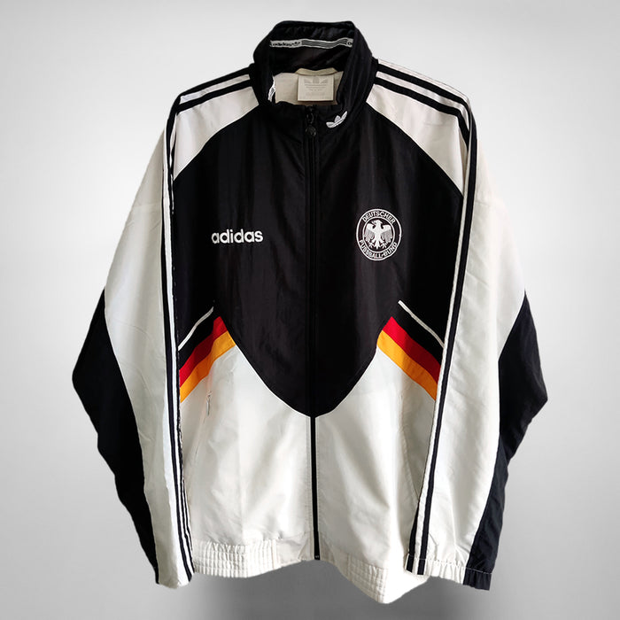 1994 Germany World Cup Adidas Jacket - Marketplace