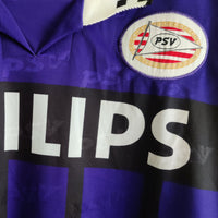 1995-1996 PSV Adidas Away Shirt #9 Ronaldo - Marketplace