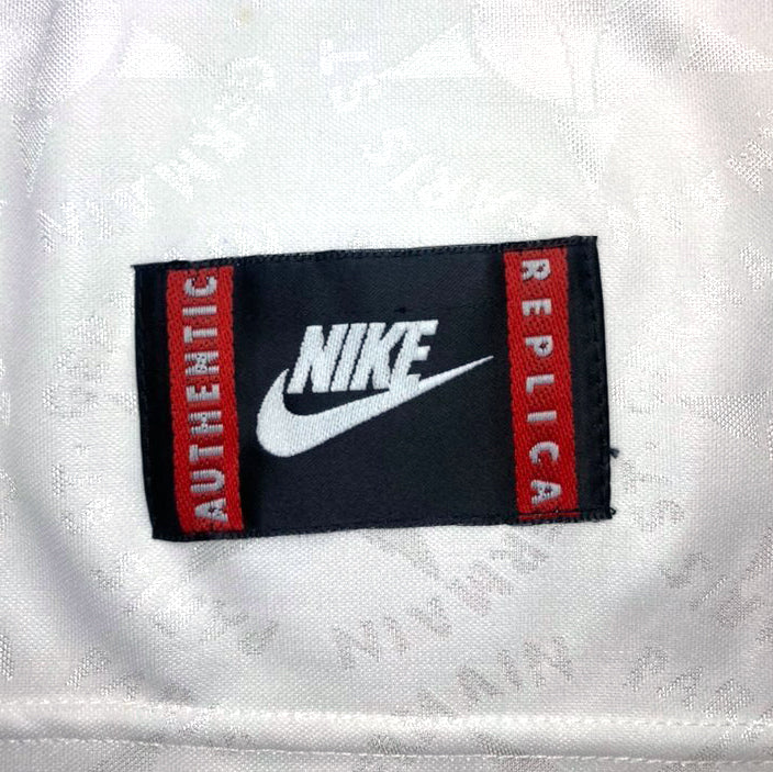 1994-1995 PSG Paris Saint Germain Nike Away Shirt BNWT - Marketplace