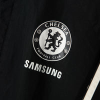 2009-2010 Chelsea Adidas Jacket