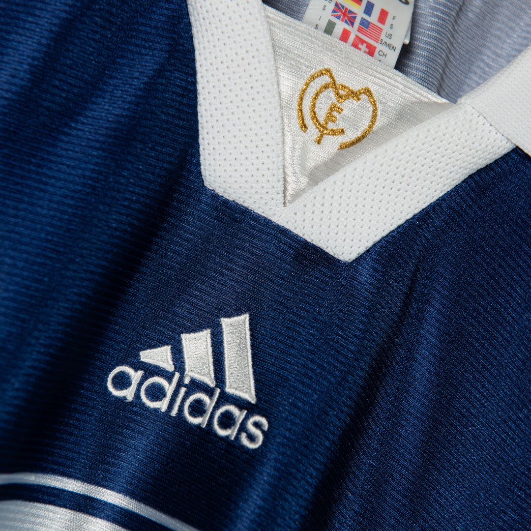 Adidas us real madrid shop hotsell
