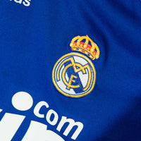 2008-2009 Real Madrid Adidas Away Shirt - Marketplace
