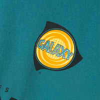 2000-2001 LA Galaxy Nike Home Shirt