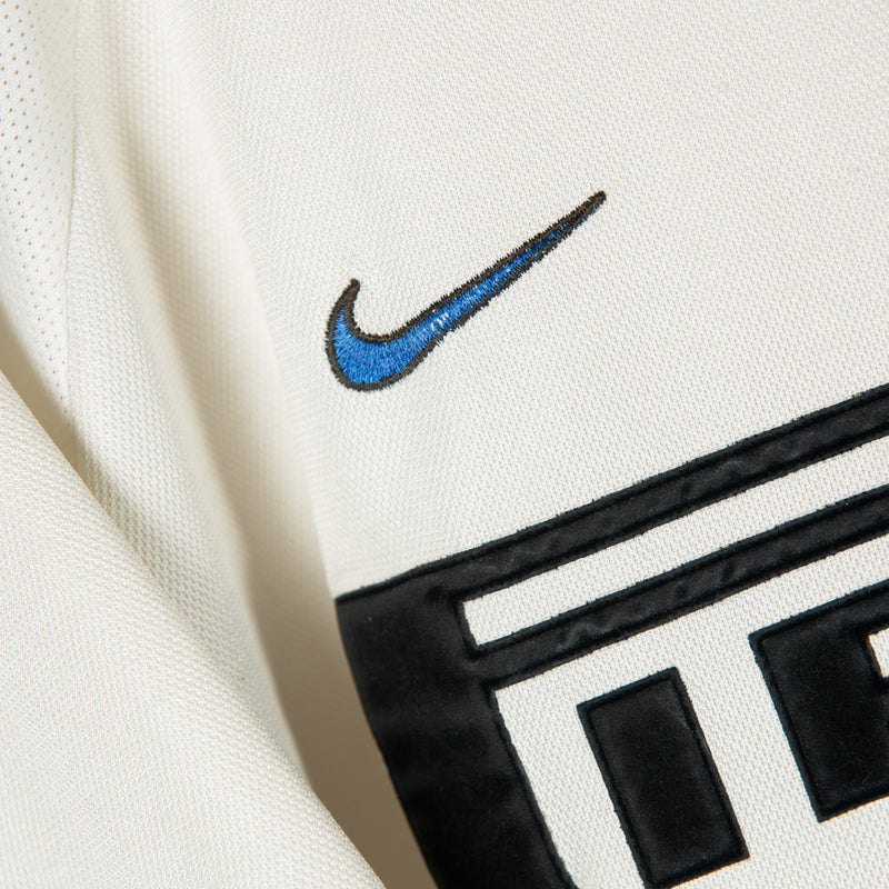 1999-2000 Inter Milan Nike Away Shirt