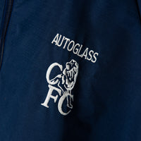 1990's Chelsea Umbro Training Windbreaker Jacket