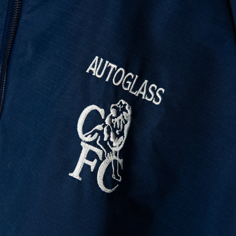 1990's Chelsea Umbro Training Windbreaker Jacket
