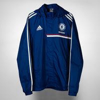 2013-2014 Chelsea Adidas Training Jacket