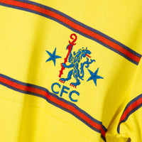 1983-1985 Chelsea Le Coq Sportif Away Shirt