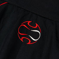 2006-2007 AC Milan Adidas Jacket