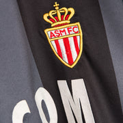 2001-2002 AS Monaco Puma Third Shirt