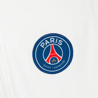 2016-2017 PSG Paris Saint Germain Nike Dry Strike Jacket