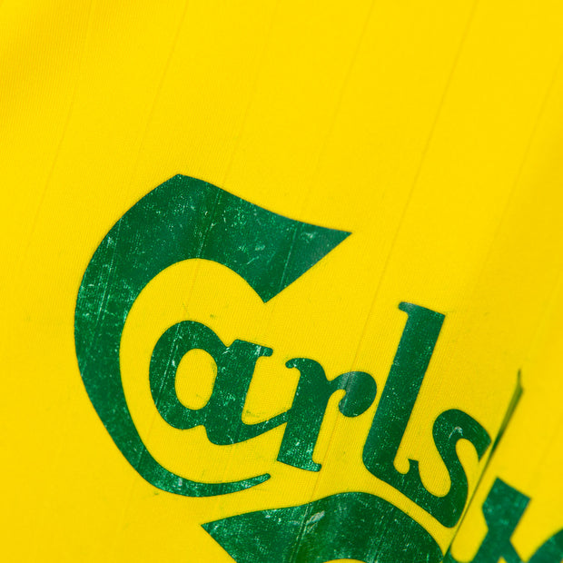 2006-2007 Liverpool Adidas Away Shirt