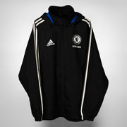 2009-2010 Chelsea Adidas Jacket