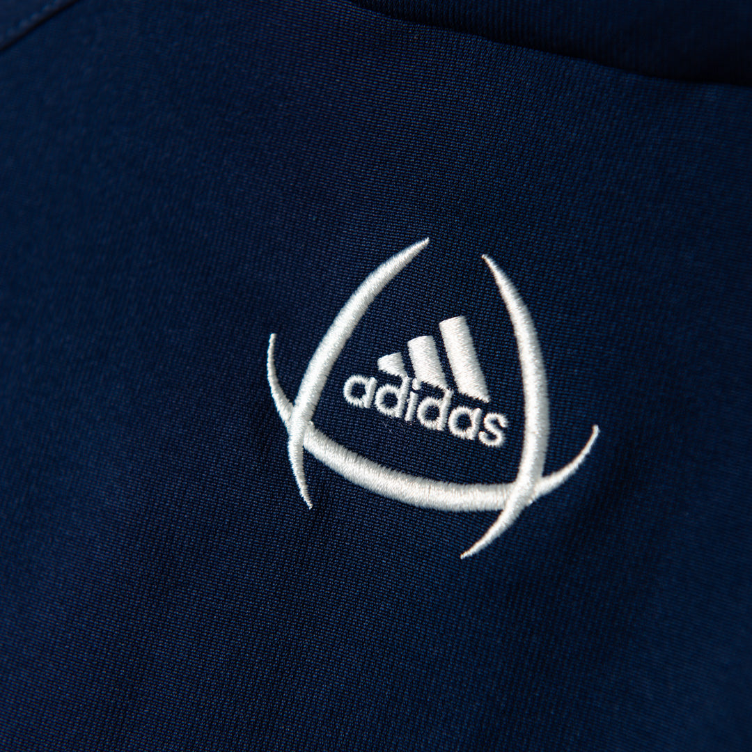 2005-2006 Real Madrid Adidas Jacket