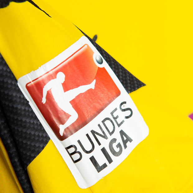2016-2017 Borussia Dortmund Puma Cup Shirt 