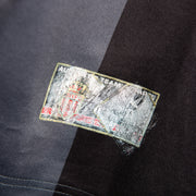 2001-2002 AS Monaco Puma Third Shirt