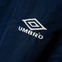 1990's Chelsea Umbro Training Windbreaker Jacket