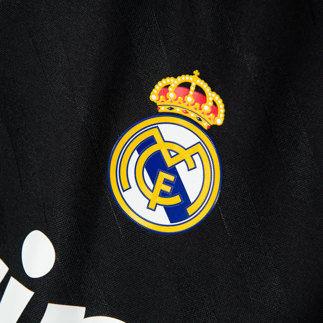 2011-2012 Real Madrid Adidas Away Shirt