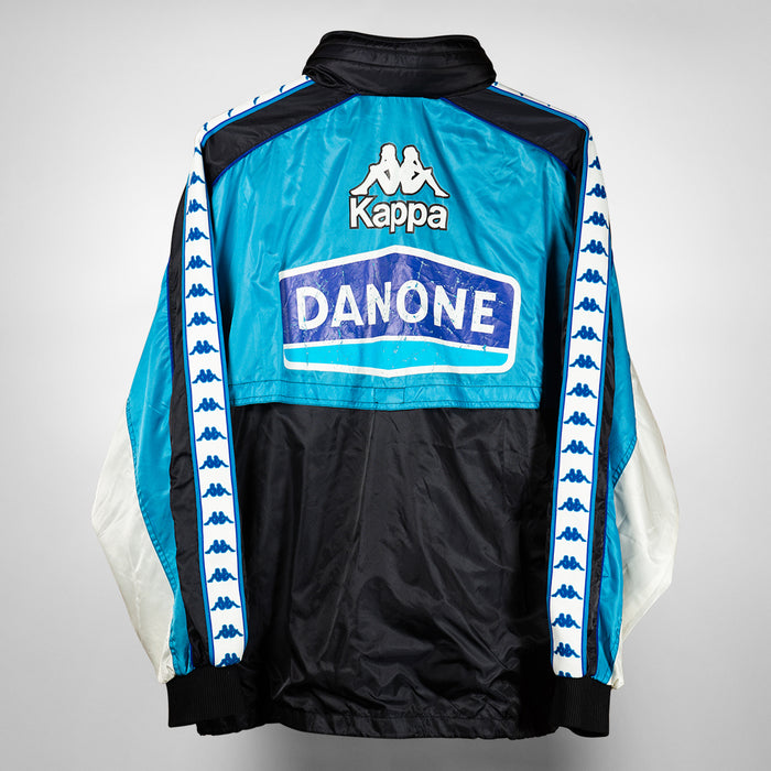 1992-1994 Juventus Kappa Training Jacket