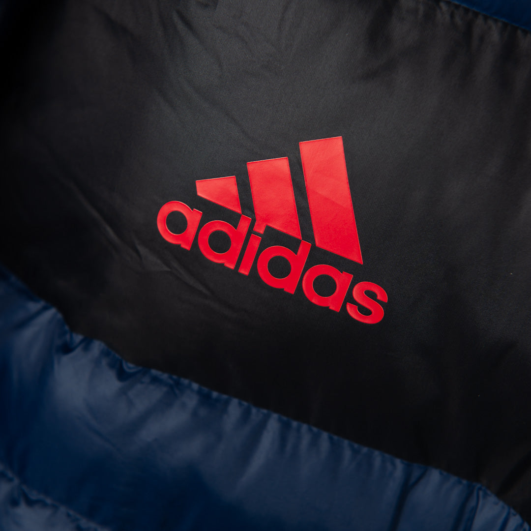 2019-2020 Arsenal Adidas Down Puffer Jacket