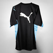 1999-2000 Lazio Puma Away Shirt