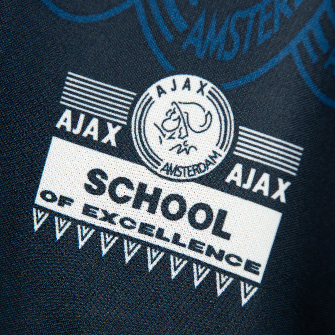 1997-1998 Ajax Umbro Away Shirt