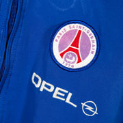 1998 PSG Paris Saint-Germain Nike Track Jacket