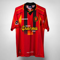 1996-1998 Nagoya Grampus Eight Umbro Home Shirt